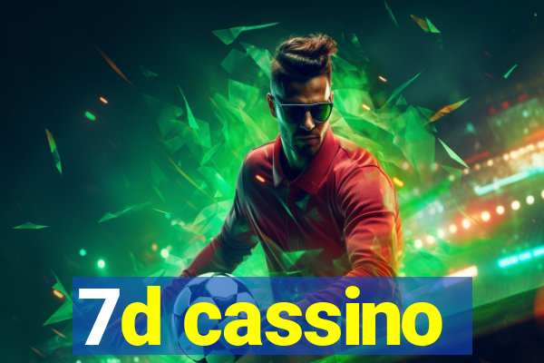 7d cassino